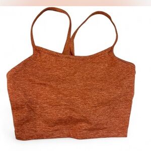 Aerie long line sports bra